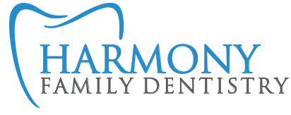 Harmony Family Dentistry logo